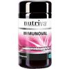 Nutriva Immunoval 30 Compresse
