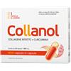 Vitaslim Collanol 20 Capsule