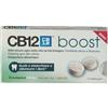 CB12 Boost Integratore Alimentare 10 chewing gum gusto eucalipto