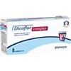 AG Pharma Dicoflor Complex Probiotico 12 flaconcini