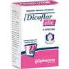 AG Pharma Dicoflor Elle Probiotico Integratore 28 Capsule