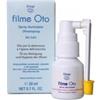 Hulka Olio Spray Auricolare Filme Auricolari 20 Ml