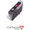 CartucceIn Cartuccia magenta Compatibile Canon per Stampante CANON PIXMA IP3500
