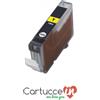 CartucceIn Cartuccia compatibile Canon CLI-8Y / 0623B001 giallo