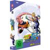 Kaze Anime (AV Visionen) Dragonball Z - Box 10 - Episoden 151-167