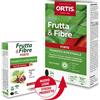 ORTIS LABORATOIRES PGMBH FRUTTA & FIBRE FORTE 24 COMPRESSE