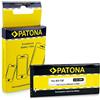 PATONA Batteria BV-T5E Compatibile con Nokia/Microsoft Lumia 940, 950, RM-1100