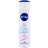 Nivea Fresh Flower 48h 150 ml deodorante spray per donna