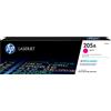 HP Cartuccia toner magenta originale LaserJet HP 205A