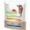 Trainer cat natural hairball pollo 300 g