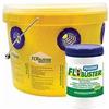 ZAPI EXPERT FLYBUSTER KIT PER MOSCHE E VESPE - TRAPPOLA ED ESCA ATTRATTIVA IN POLVERE 240 GR.