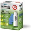 THERMACELL ACTI ZANZA BREAK - RICARICA 12 ORE DI PROTEZIONE PER TRAPPOLE MINI HALO