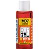 INTERCHEM MD 7 DETERGENTE BAGNO FRUIT - DETERGENTE ULTRACONCENTRATO MONODOSE 40 ML.