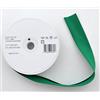I nastri Inastri COL2967 - Rotolo di Nastro sbieco, Policotone, Colore: Verde, Lunghezza: 20 m, Dimensioni: 25 x 5 x 5 mm