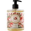 Panier Des Sens Rosa Rigenerante Sapone di marsiglia liquido agli oli essenziali