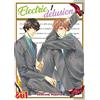 Magic Press Electric delusion (Vol. 1)