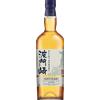 Kaikyo Distillery Hatozaki Japanese Blended Whisky - Formato: 70 cl
