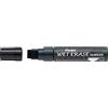 Pentel SMW56 Wet Erase Jumbo marcatore cancellabile nero 1 pz