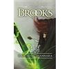 MONDADORI Il ciclo di Shannara: La spada di Shannara-Le pietre magiche di Shannara-La canzone di Shannara [versione in italiano]