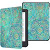 FINTIE Custodia per Kobo Clara HD 6 Pollici 2018 (Numero di Modello: N249)