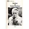 Einaudi Barthes di Roland Barthes