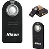 Nikon ML-L3 Telecomando IR - GARANZIA NITAL ITALIA 2 ANNI
