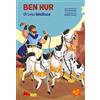 Gallucci Ben Hur