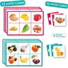 AKROS Lotto E Parole Alimenti - Italiano