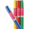 CANSON Carta Velina Canson 10 Colori - 50 Rotoli (50 cm x 5 m)