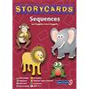 NM Storycards Sequenze - Schede Educative per Raccontare Storie