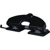 Esselte Q25 177039 - Perforatrice, 4 fori, capacità massima: 25 fogli