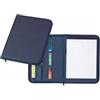 Ufficio personalizzati Portablocco A4 in poliestere personalizzato Portfolio personalizzate o neutre