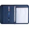 Ufficio personalizzati Portablocco A4 personalizzato Portfolio Ring personalizzate o neutre