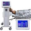 Doctorpoint Pressoterapia Carrellata Digitale 3 In 1 - Touch Screen - Con Infrarossi + Elettrostimolazione