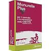 Zambon Monurelle plus per il controllo e la prevenzione della cistite (15 capsule)"