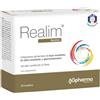 AG Pharma Realim Integratore Alimentare 20 buste