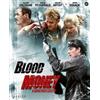 Adler Entertainment Blood Money - A qualsiasi costo (Blu-Ray Disc)