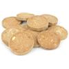 Brekz Snacks - Pure Meat Coins Manzo 200 g