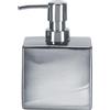 Kleine Wolke, Dispenser sapone 5065124854 Glamour silber, Argento (Silber)