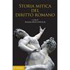 Il Mulino Storia mitica del diritto romano