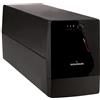 Tecnoware Gruppo di continuita' Tecnoware UPS 2600VA 11AH, IEC Together [FGCERAPL2602IEC]