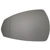 Taros Trade 57-1320-L-71706 Vetro Specchietto Retrovisore Riscaldabile