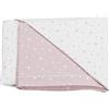Italbaby 030.1007-01 completo lenzuola per carrozzina da 3 pezzi