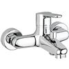 Paini GIADA111 Rubinetto Bagno, Cromo