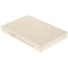 BOSCH Filtro, Aria abitacolo 1987432247 | Compatibile con: NISSAN JUKE, PULSAR Schrägheck, QASHQAI II SUV, RENAULT FLUENCE, MEGANE III Schrägheck