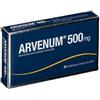 STRODER Srl Arvenum 500 mg 30 compresse rivestite