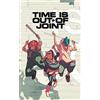 Coconino Press Time is out of join. Ediz. italiana
