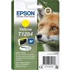 EPSON CARTUCCIA GIALLO S22 SX125 SX420W BX305F