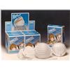 C.M. CARLONI Srl PROD. FARMAC. Smog Maschera Protettiva Carloni 3 Pezzi
