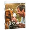 Leone Film Group Qua la zampa 2 - Un amico Ã¨ per sempre - Combo Pack (Blu-Ray Disc + DVD)